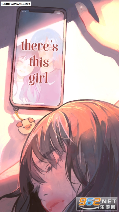theres this girl�и�Ů����׿���ͼ5