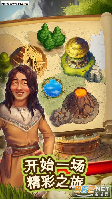 ���ʴ��˴�ð��(Klondike)���°��ͼ3