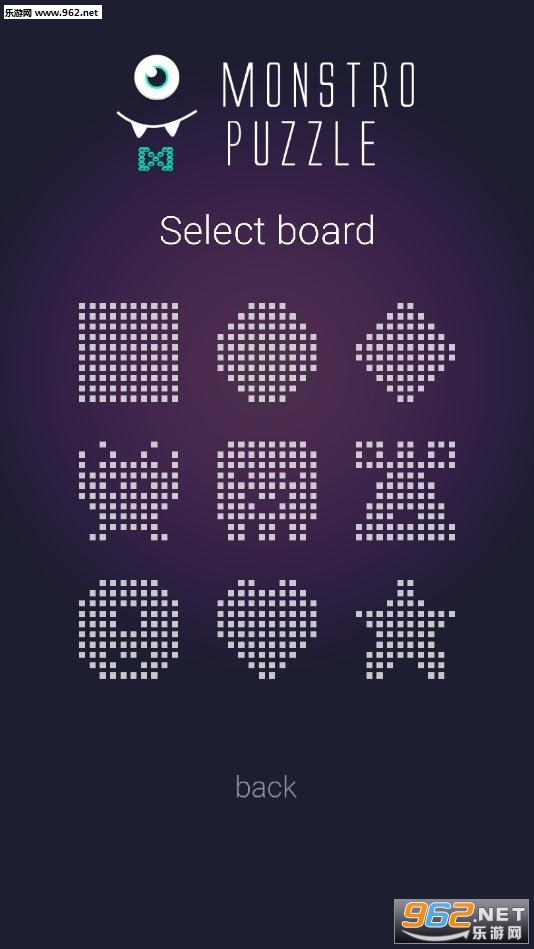 Monstro Puzzle��׿���ͼ0