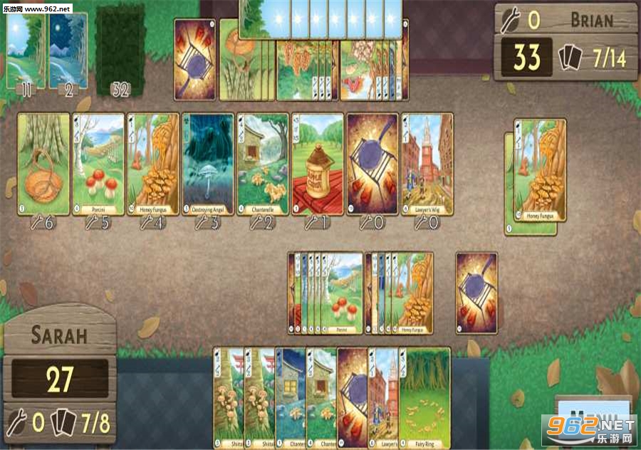 Morels(��Ǿ���Ϸ)v1.00.01��ͼ0