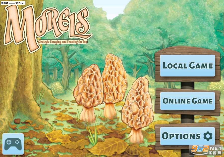 Morels(��Ǿ���Ϸ)v1.00.01��ͼ1