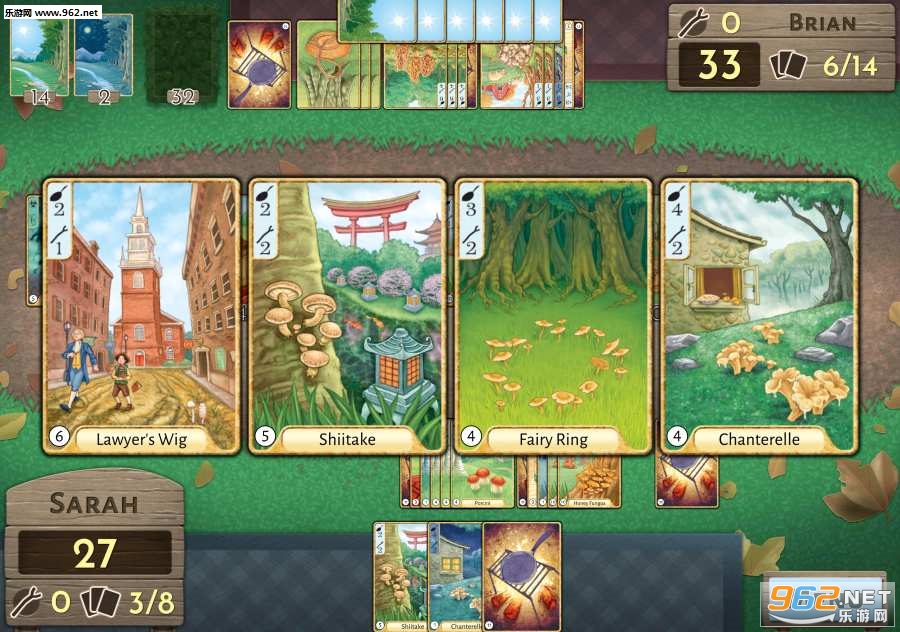 Morels(��Ǿ���Ϸ)v1.00.01��ͼ2