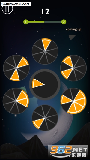 Slices Puzzle free(��Ƭ�����ֻ���)v1.0.5��ͼ0