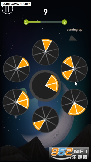 Slices Puzzle free(��Ƭ�����ֻ���)v1.0.5��ͼ2