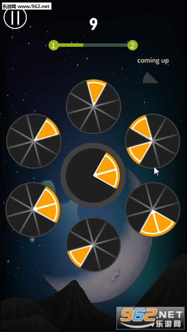 Slices Puzzle free(��Ƭ��������)v1.0.5(Slices Puzzle free)��ͼ2