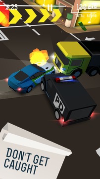 Drifty Chase��׿���ͼ1