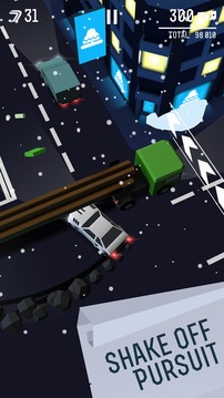 Drifty Chase��׿���ͼ2