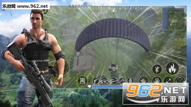 Survival Instinct�ٷ����ͼ1