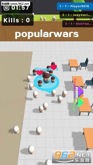 Popular(��˿ս����׿��)��ͼ1