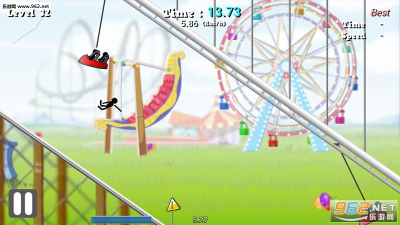 ���������˵���ǧ��Rope Pull����׿���ͼ1