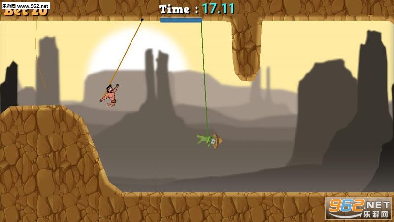 ���������˵���ǧ��Rope Pull����׿���ͼ2