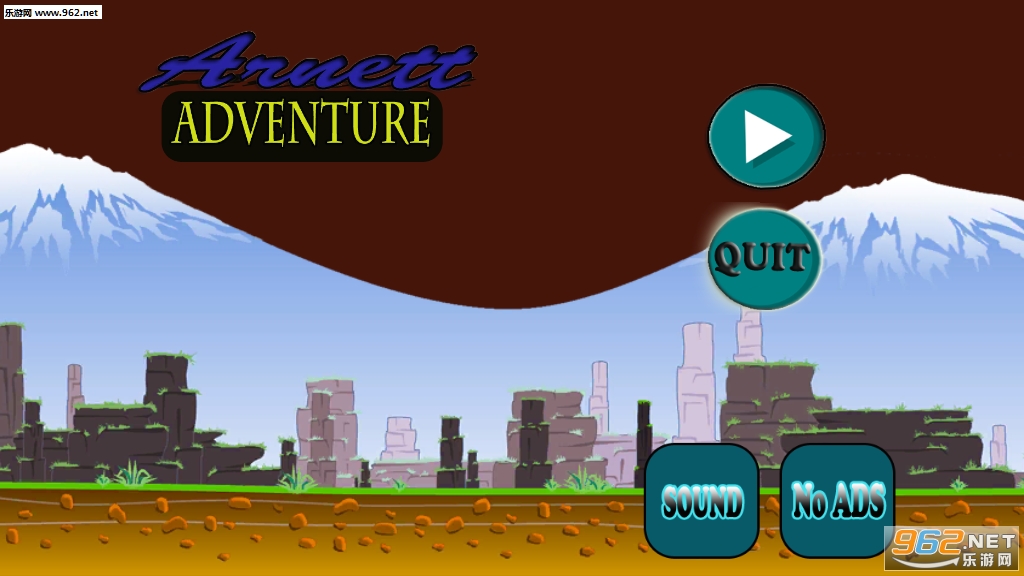 Arnett Adventure(�����ص�ð�հ�׿��)��ͼ3