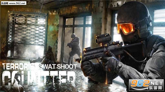 Counter Terrorist SWAT Shooter(���־�Ӣ����ٷ���)��ͼ4