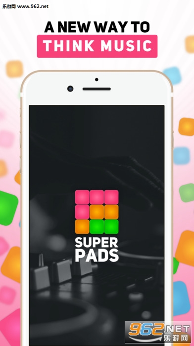 SUPER PADS�ٷ����ͼ0