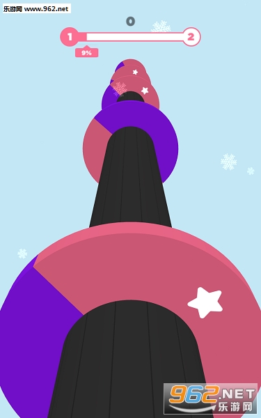 Helix Run(�������ܰ�׿��)��ͼ2