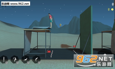 ��ת��Χ��Flip Range�����޽�Ұ��ͼ2