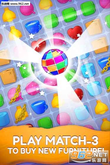 �Ҿ������Ϸ(Homecraft)�ٷ���v1.1.6��ͼ1