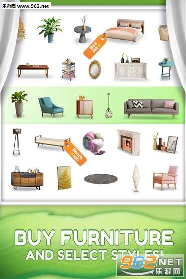 �Ҿ������Ϸ(Homecraft)�ٷ���v1.1.6��ͼ2