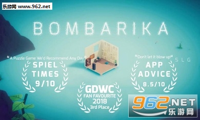 BOMBARIKA(炸弹逃亡内购钻石版)截图1