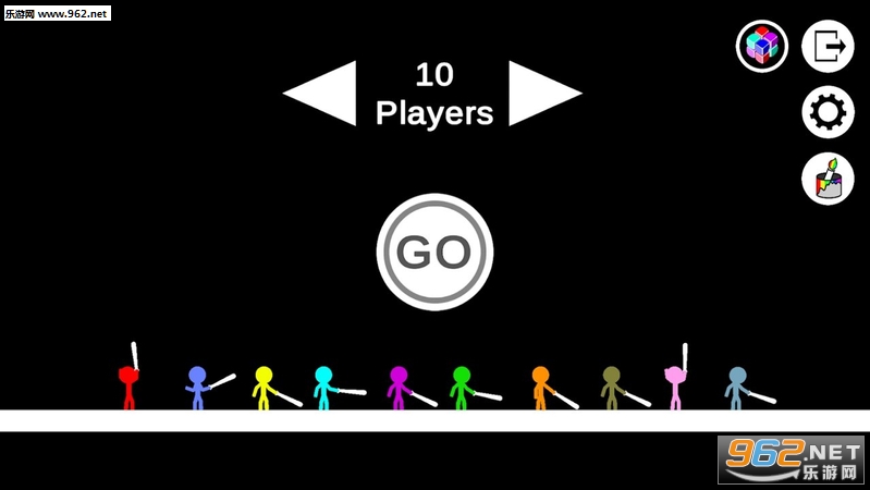 Catch You 10 Player抓住你游戏安卓版截图3