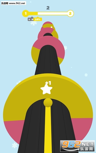 Helix Run(�������ܹٷ���)��ͼ2