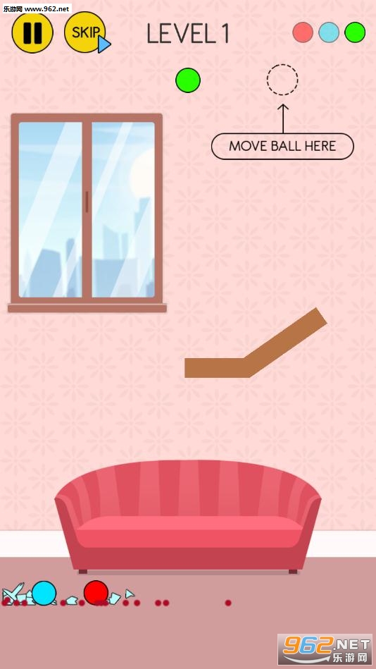 Spill Knock Down��׿���ͼ1