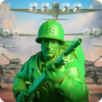 Army Men Strike(��ɫ�����ֻ���)