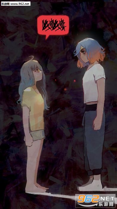 theres this girl��Ϸ1.0��ͼ3