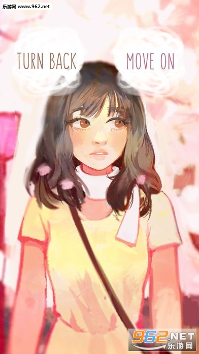 theres this girl��Ϸ1.0��ͼ2
