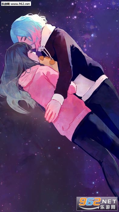 theres this girl��Ϸ1.0��ͼ1