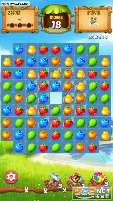 Dragon Garden(ˮ������ʢ����Ϸ)(Dragon Garden)v1.0��ͼ0