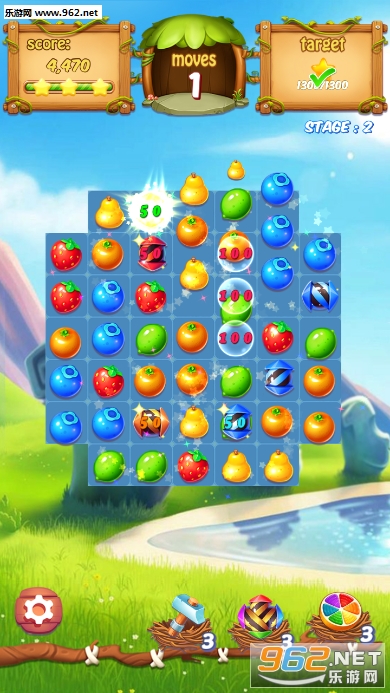 Dragon Garden(ˮ������ʢ����Ϸ)(Dragon Garden)v1.0��ͼ4