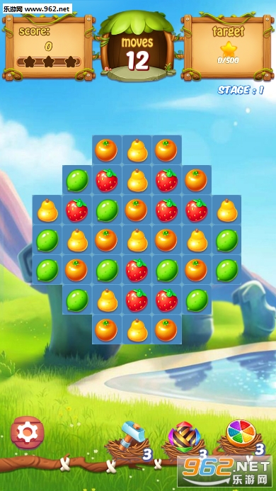 Dragon Garden(ˮ������ʢ����Ϸ)(Dragon Garden)v1.0��ͼ5