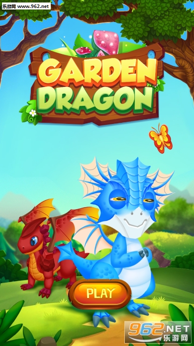 Dragon Garden(ˮ������ʢ����Ϸ)(Dragon Garden)v1.0��ͼ6