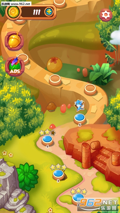 Dragon Garden(ˮ������ʢ����Ϸ)(Dragon Garden)v1.0��ͼ2