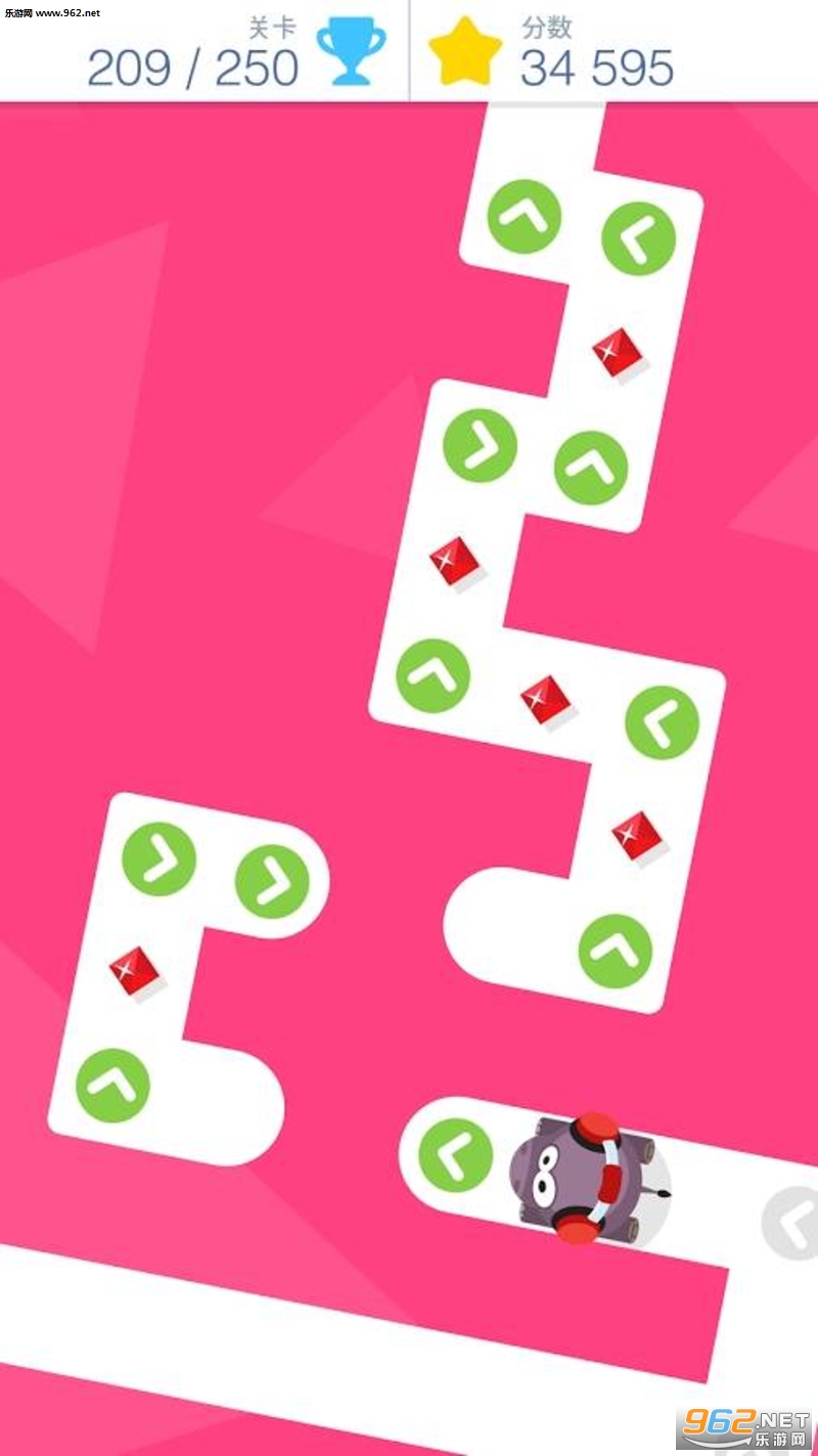 Tap Tap Dash(����̰�׿���°�)��ͼ0