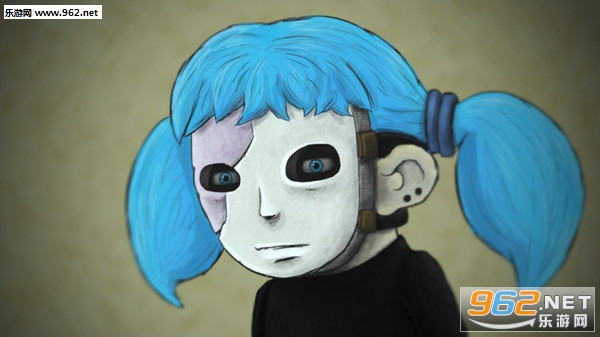 ��Ƥ��(Sally Face)���ɰ��ͼ0