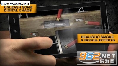 ����ӵ�Weaphones��׿���ͼ1