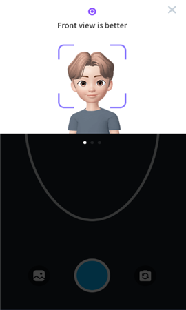 ZEPETO安卓版app截图2