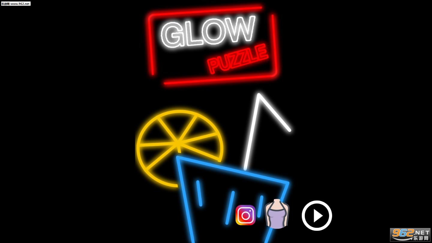 GlowPuzzle��׿���ͼ2