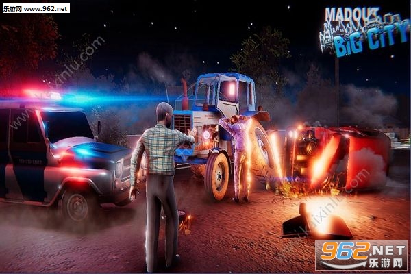 ����ȫ��2�����п���madout2 bco��Ϸv4.7��ͼ0