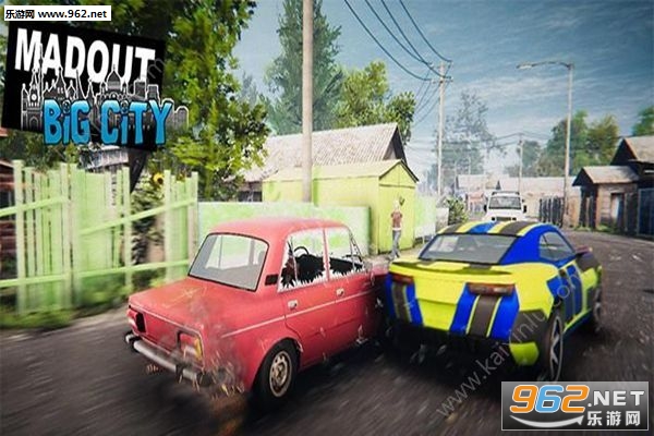 ����ȫ��2�����п���madout2 bco��Ϸv4.7��ͼ1
