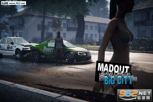 ����ȫ��2�����п���madout2 bco��Ϸv4.7��ͼ3