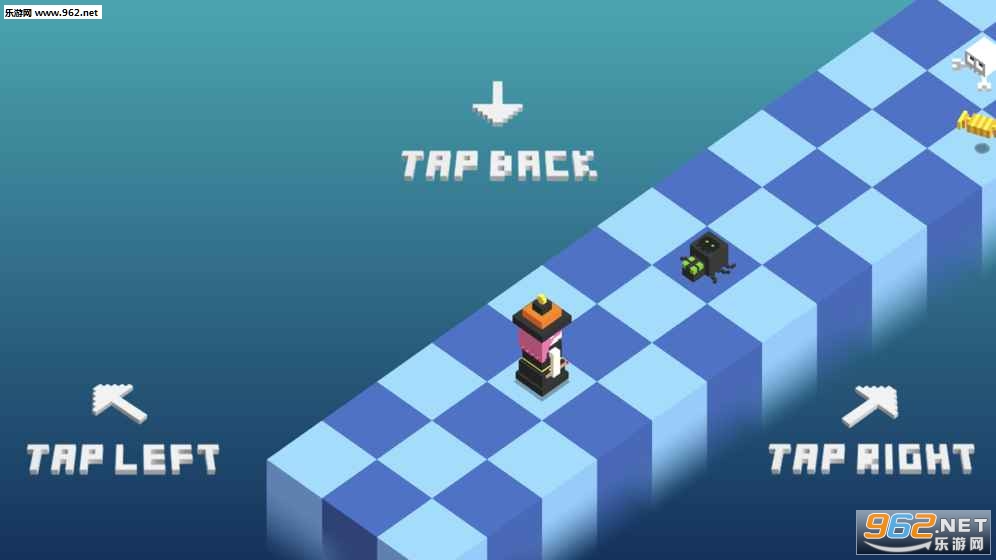 Drop Road�ٷ����ͼ3