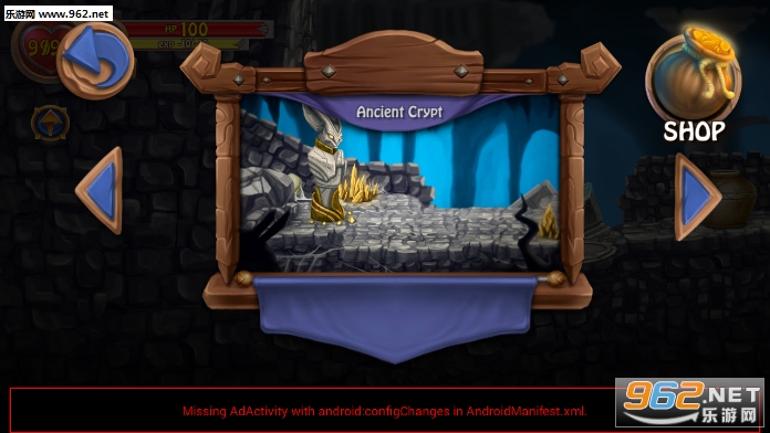 Fin And Ancient Mystery(����ͼ���ռ���Ϸ)��ͼ0