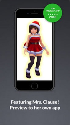 SANTA DRIFT��׿���ͼ0