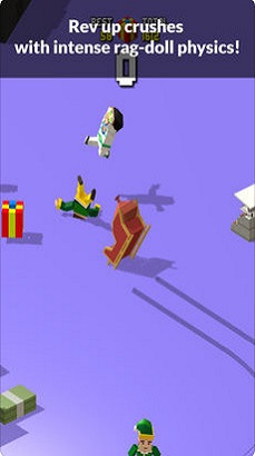 SANTA DRIFT��׿���ͼ2