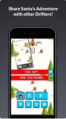 SANTA DRIFT��׿���ͼ4