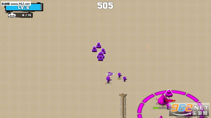 Army.io��׿��v1.0.7��ͼ0