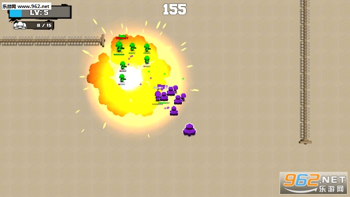 Army.io��׿��v1.0.7��ͼ2